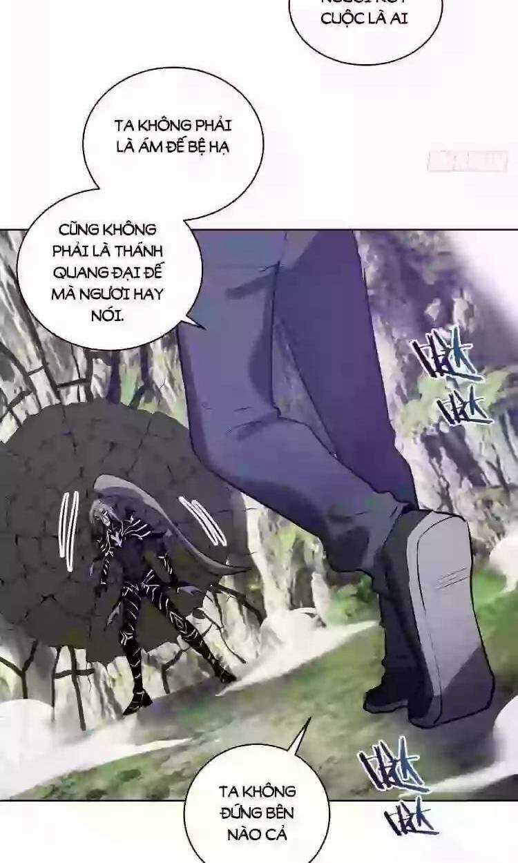 Tinh Linh Ám Đế Chapter 199 trang 32