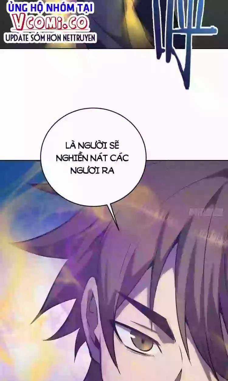 Tinh Linh Ám Đế Chapter 199 trang 34