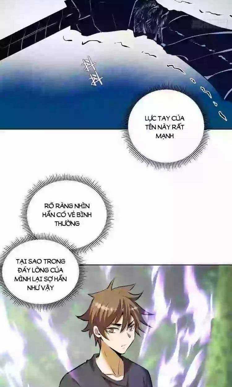 Tinh Linh Ám Đế Chapter 199 trang 4