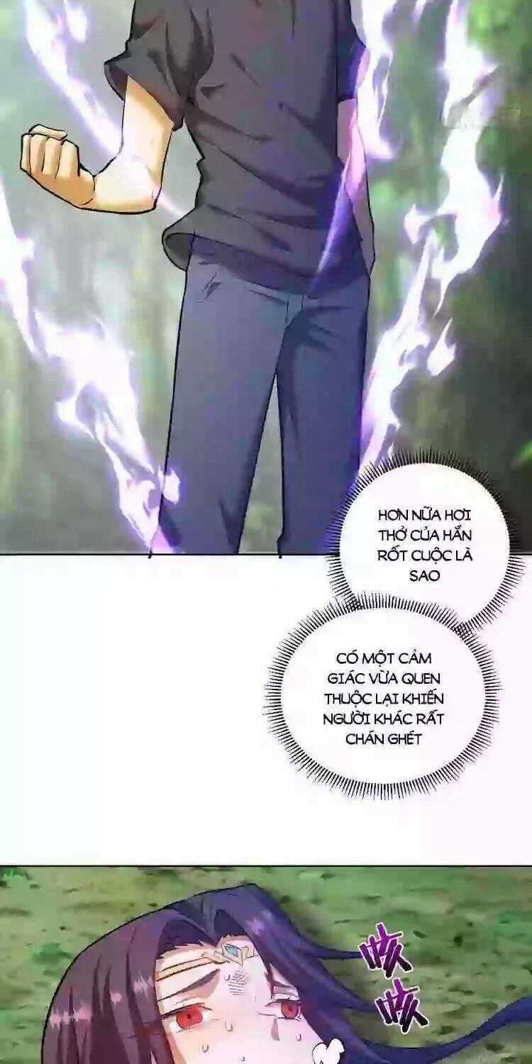 Tinh Linh Ám Đế Chapter 199 trang 5