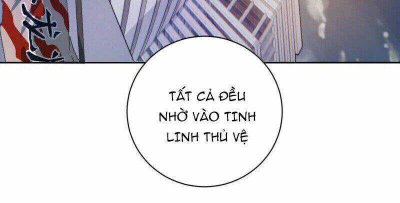Tinh Linh Ám Đế Chapter 2 trang 11