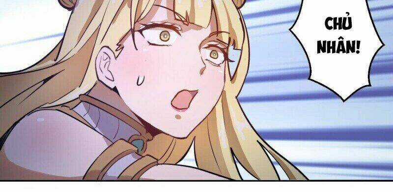 Tinh Linh Ám Đế Chapter 2 trang 37