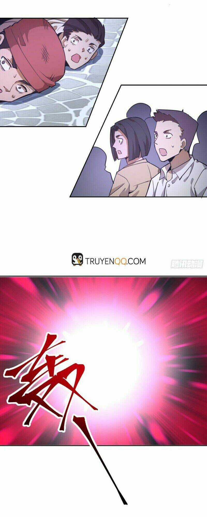 Tinh Linh Ám Đế Chapter 2 trang 38