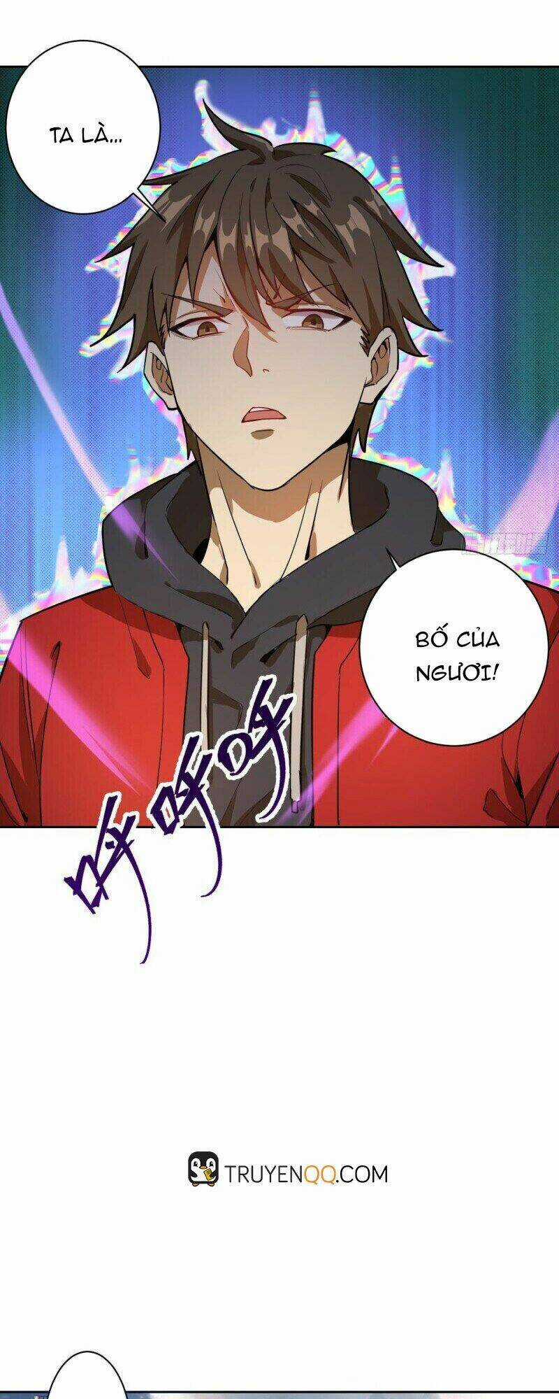 Tinh Linh Ám Đế Chapter 2 trang 45