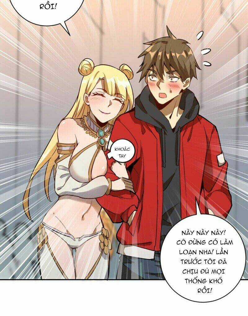 Tinh Linh Ám Đế Chapter 2 trang 53