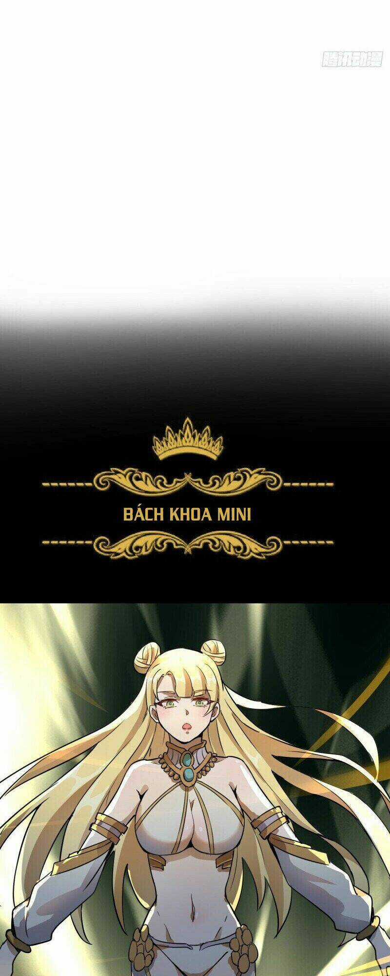 Tinh Linh Ám Đế Chapter 2 trang 57