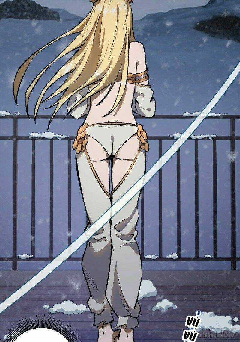 Tinh Linh Ám Đế Chapter 20 trang 16