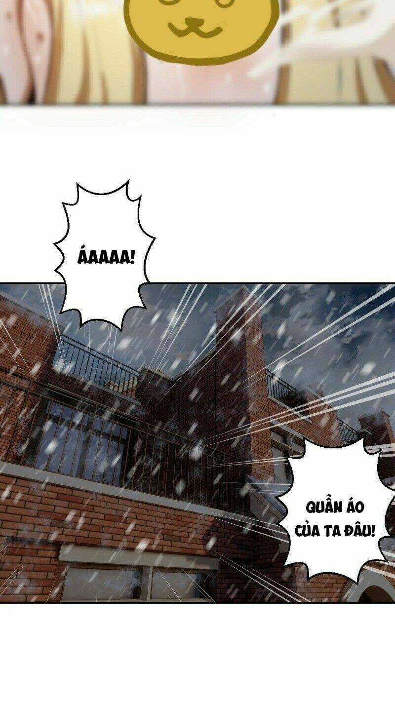 Tinh Linh Ám Đế Chapter 20 trang 4