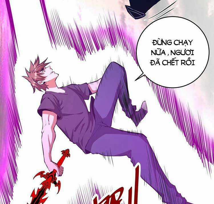 Tinh Linh Ám Đế Chapter 200 trang 16