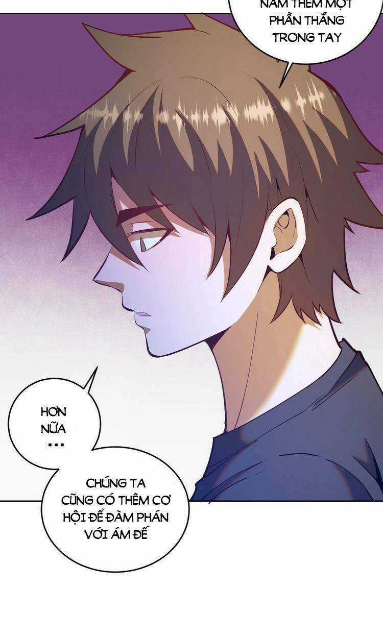 Tinh Linh Ám Đế Chapter 201 trang 18