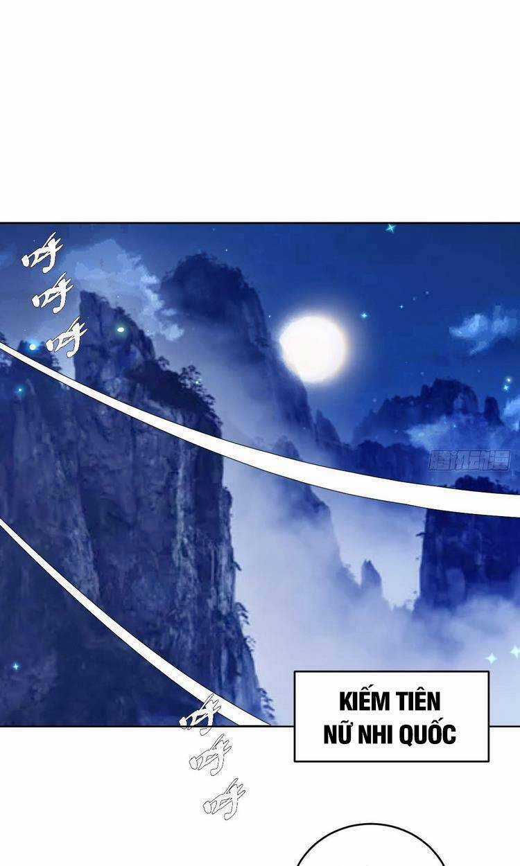 Tinh Linh Ám Đế Chapter 201 trang 25