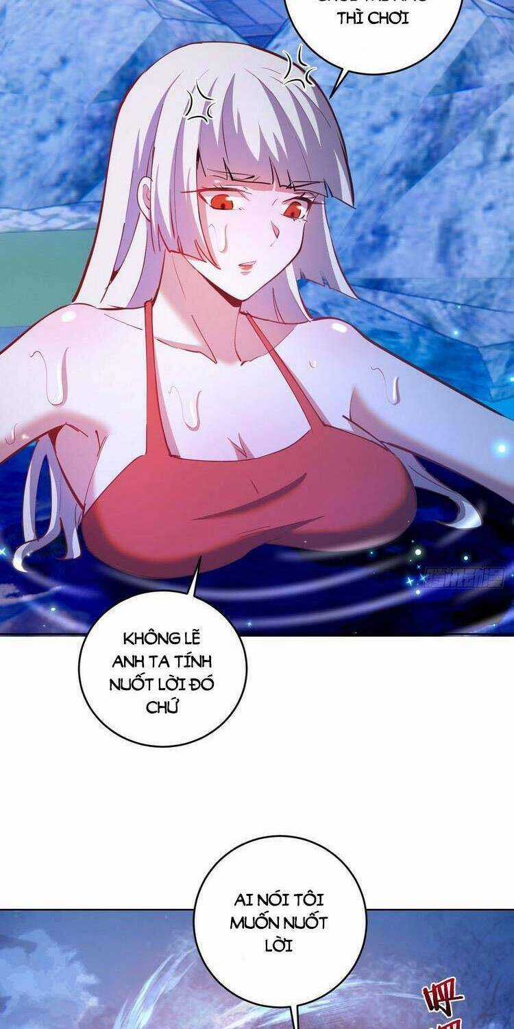 Tinh Linh Ám Đế Chapter 201 trang 27