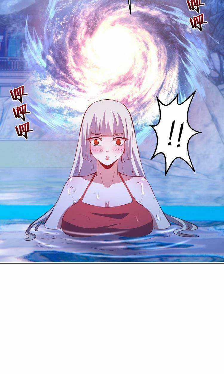 Tinh Linh Ám Đế Chapter 201 trang 28