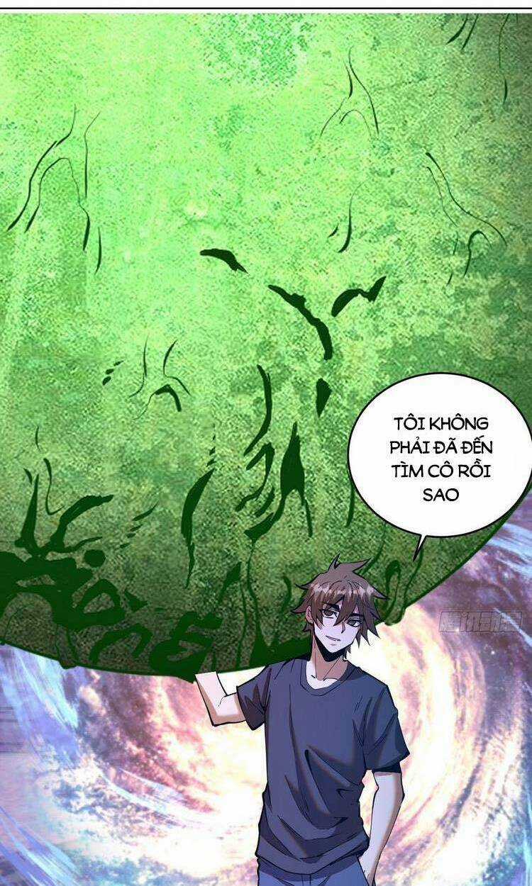 Tinh Linh Ám Đế Chapter 201 trang 29