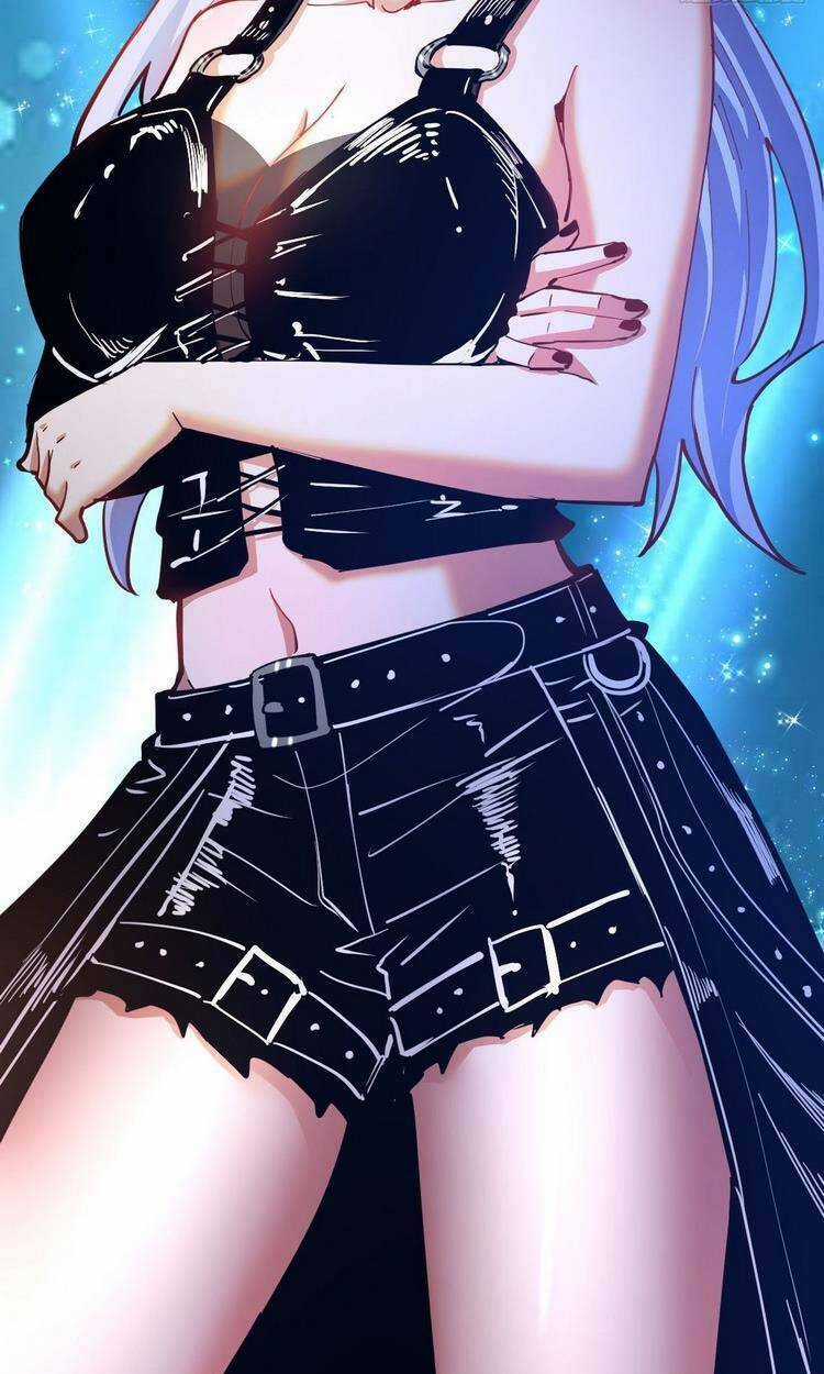 Tinh Linh Ám Đế Chapter 201 trang 3