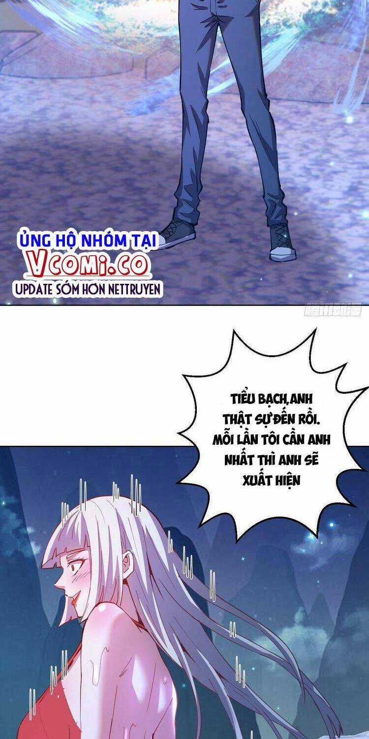 Tinh Linh Ám Đế Chapter 201 trang 30