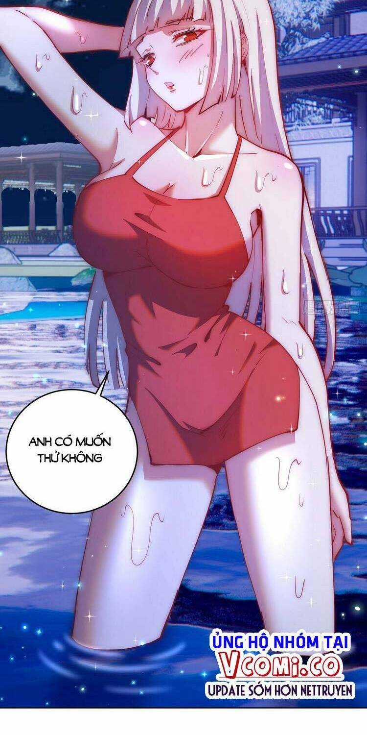 Tinh Linh Ám Đế Chapter 201 trang 33