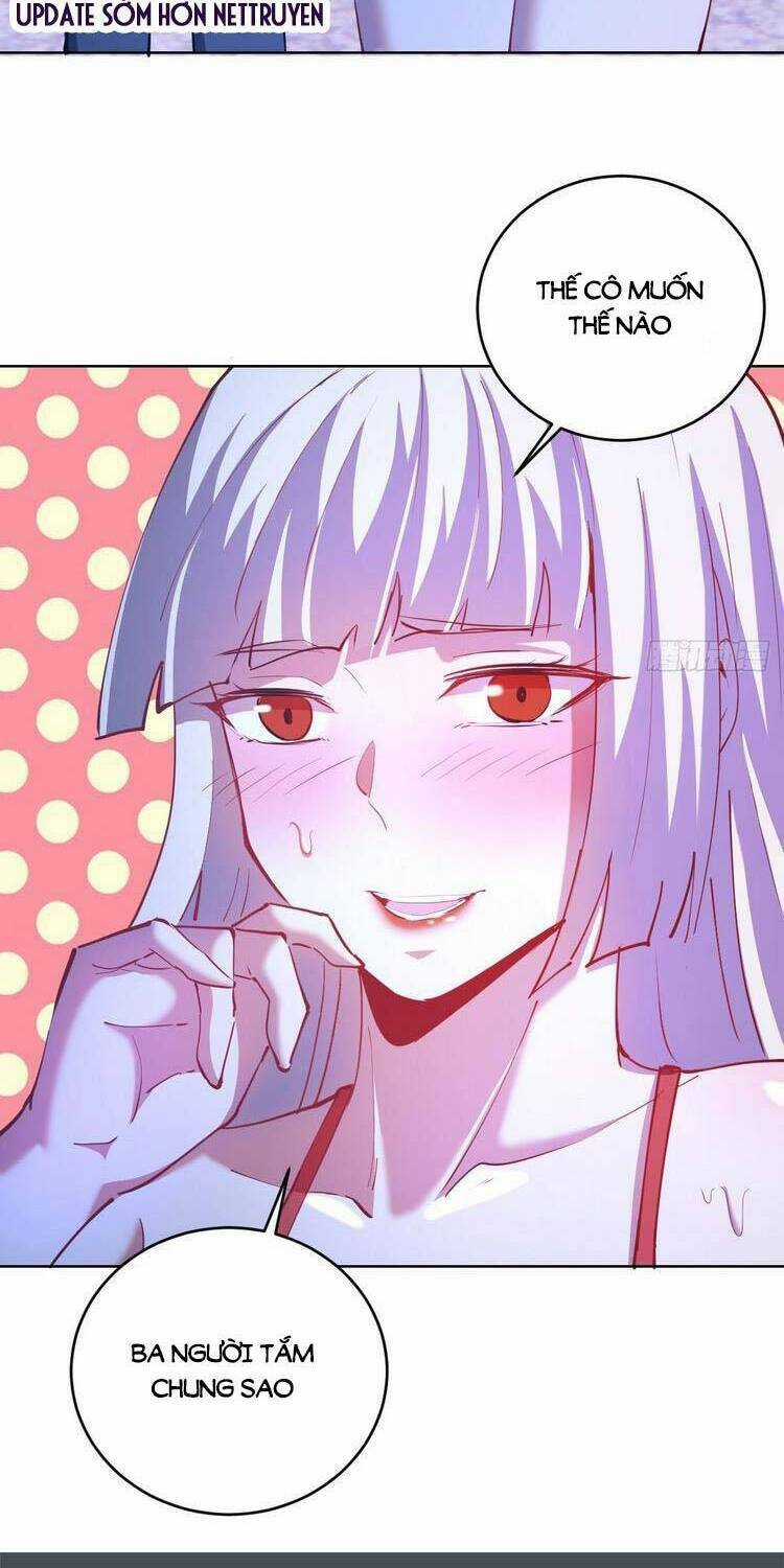 Tinh Linh Ám Đế Chapter 201 trang 36