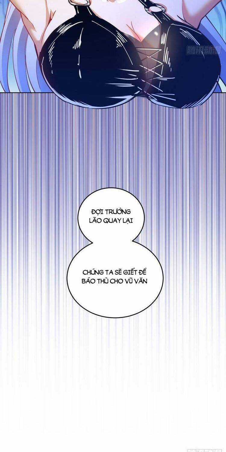 Tinh Linh Ám Đế Chapter 201 trang 5