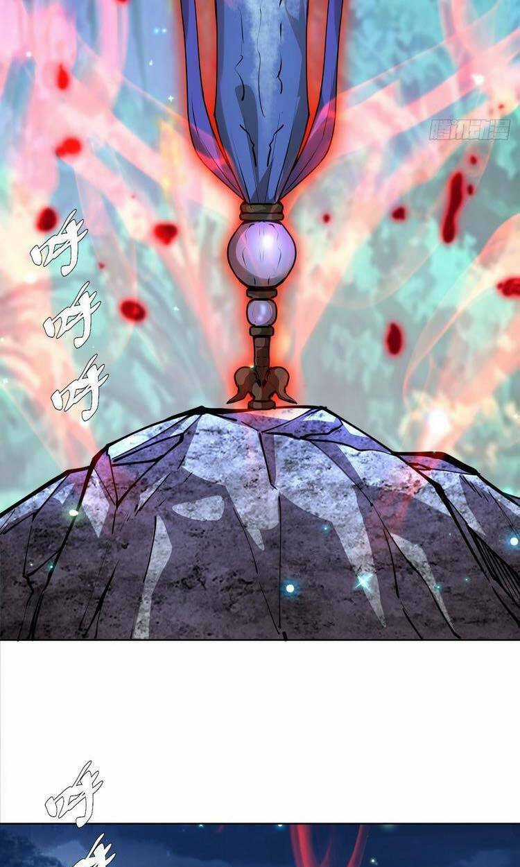 Tinh Linh Ám Đế Chapter 202 trang 15