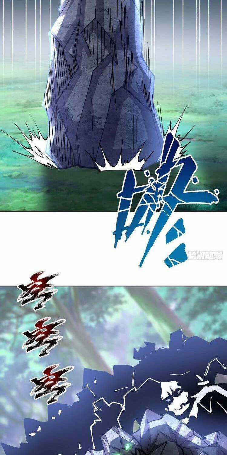 Tinh Linh Ám Đế Chapter 202 trang 23