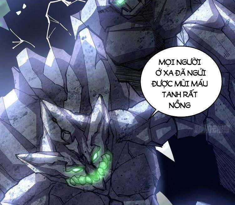 Tinh Linh Ám Đế Chapter 202 trang 24