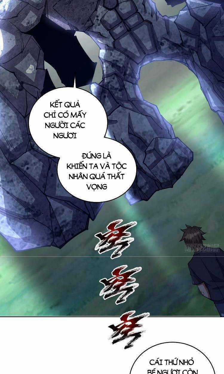 Tinh Linh Ám Đế Chapter 202 trang 25