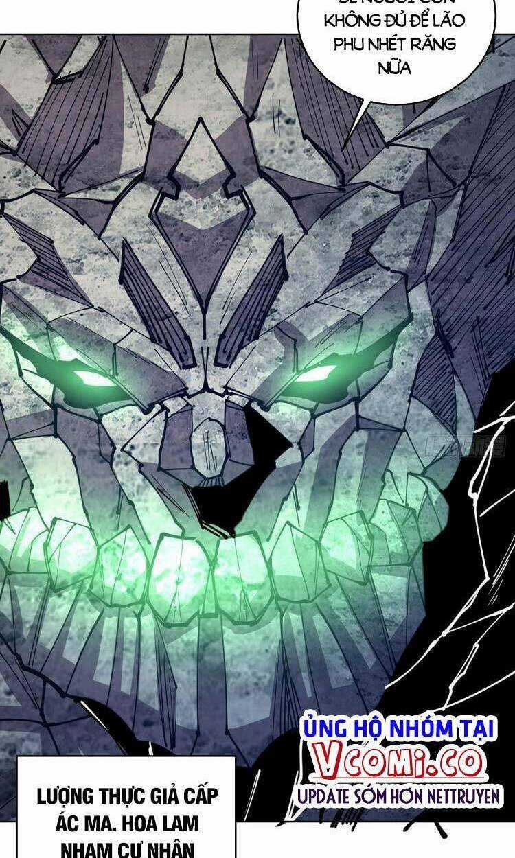 Tinh Linh Ám Đế Chapter 202 trang 26