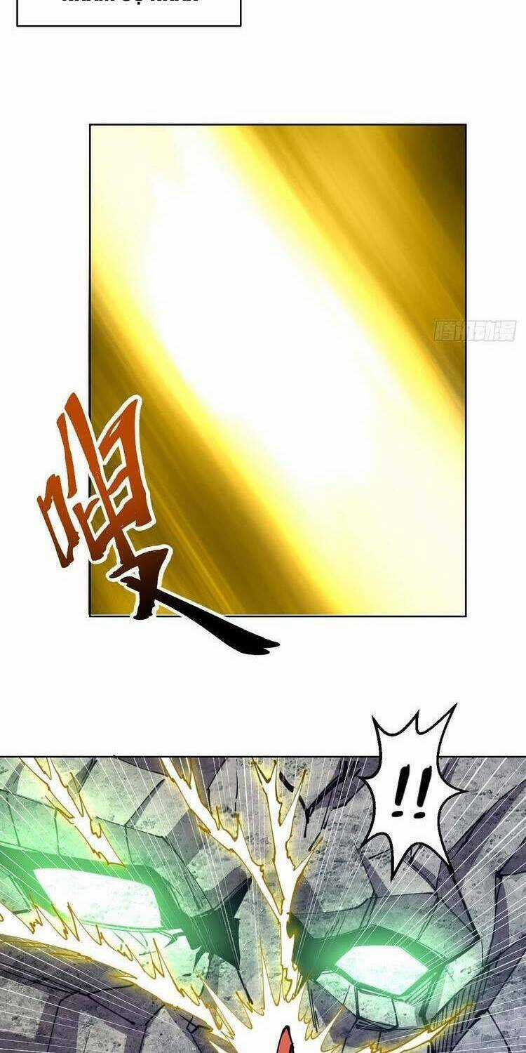 Tinh Linh Ám Đế Chapter 202 trang 27