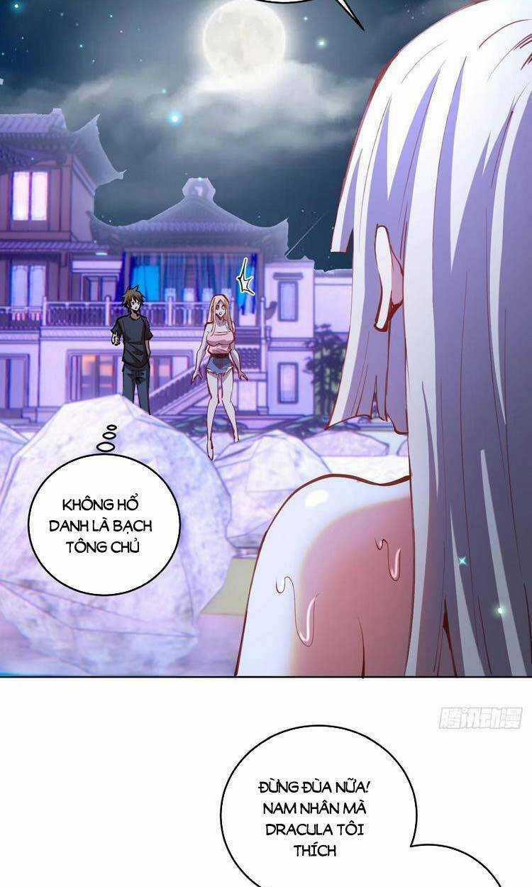 Tinh Linh Ám Đế Chapter 202 trang 3