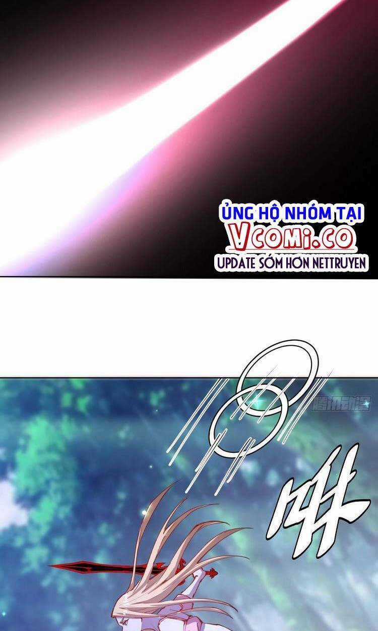 Tinh Linh Ám Đế Chapter 202 trang 31