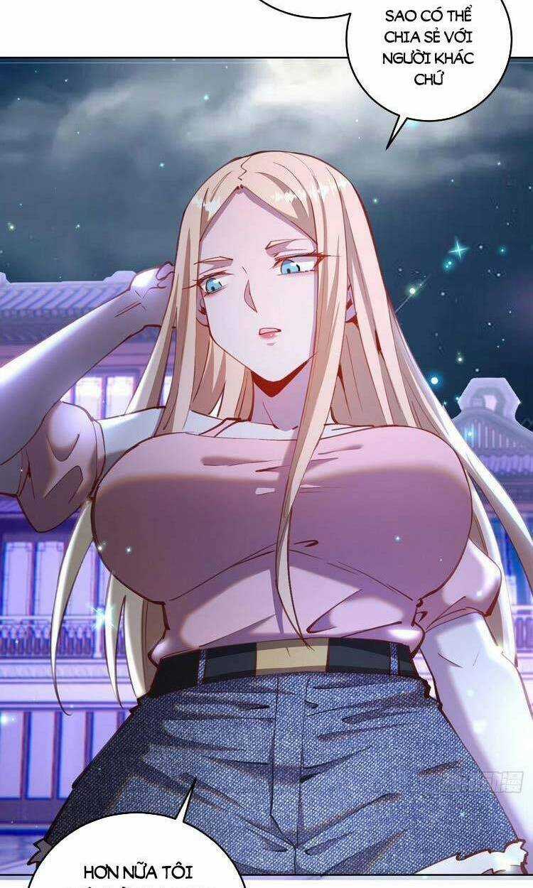 Tinh Linh Ám Đế Chapter 202 trang 4