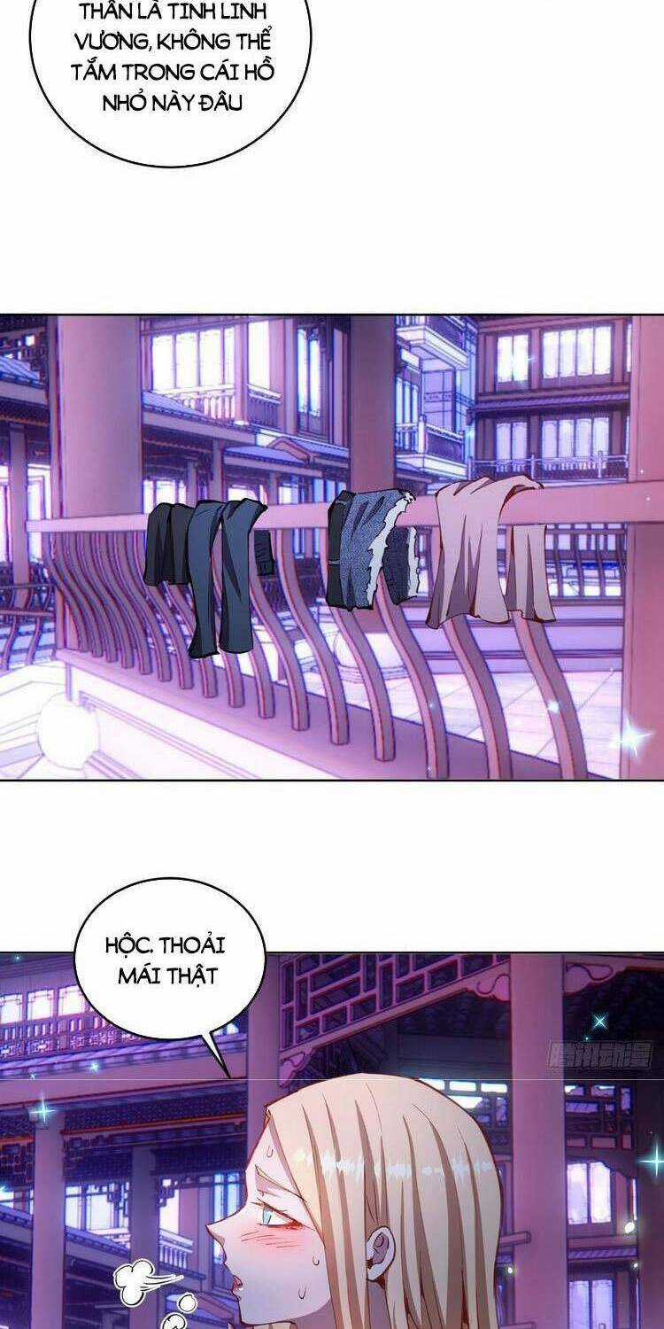 Tinh Linh Ám Đế Chapter 202 trang 5