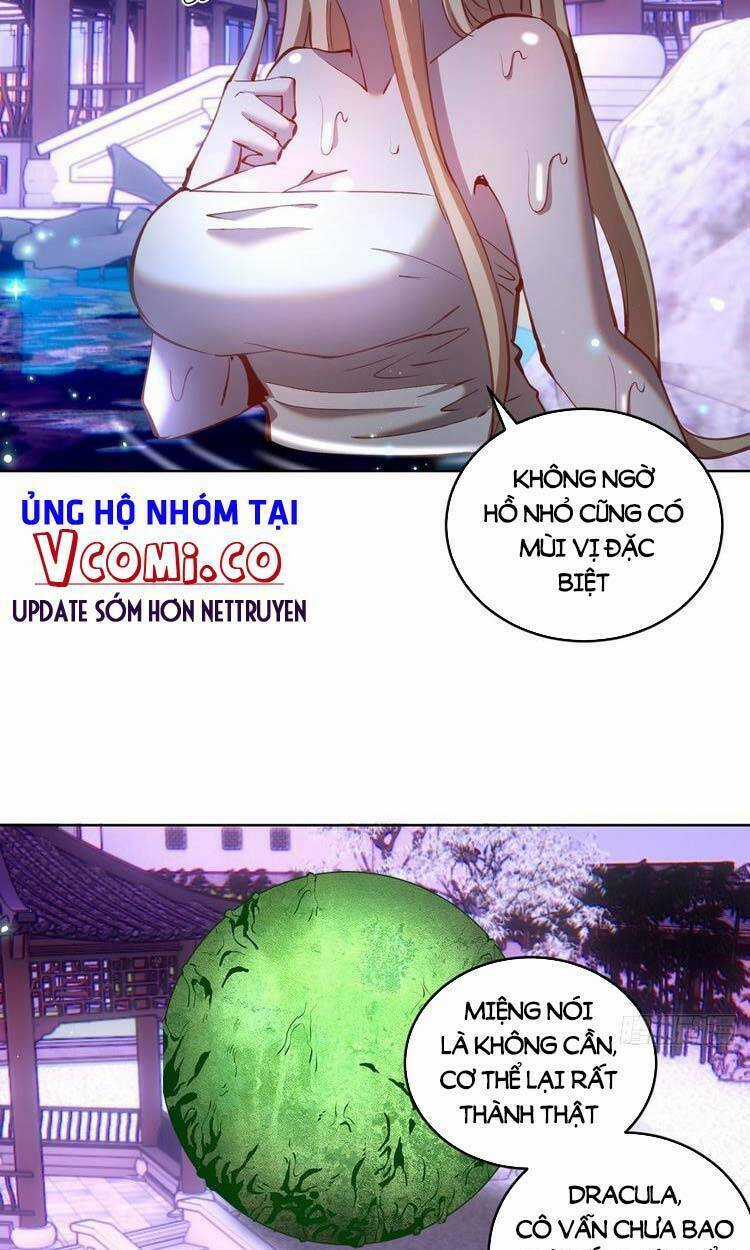 Tinh Linh Ám Đế Chapter 202 trang 6