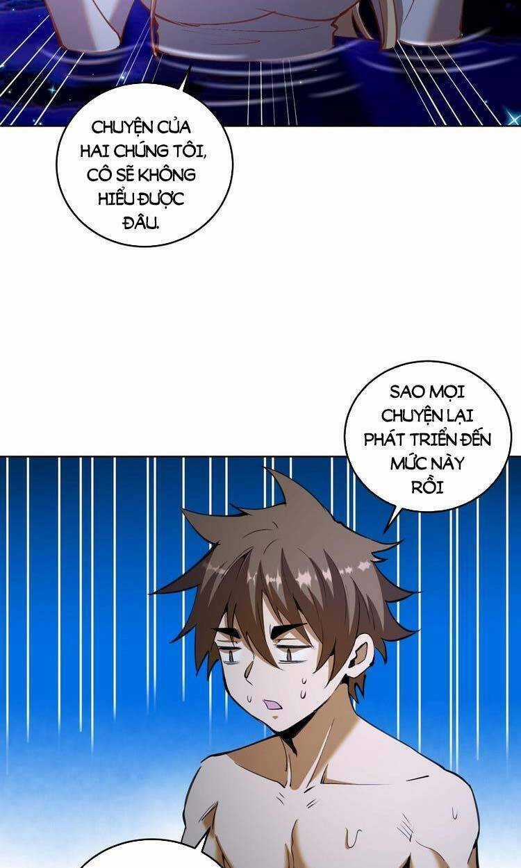 Tinh Linh Ám Đế Chapter 202 trang 9