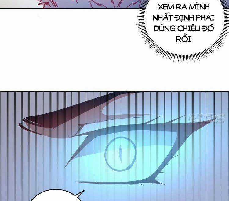 Tinh Linh Ám Đế Chapter 203 trang 16