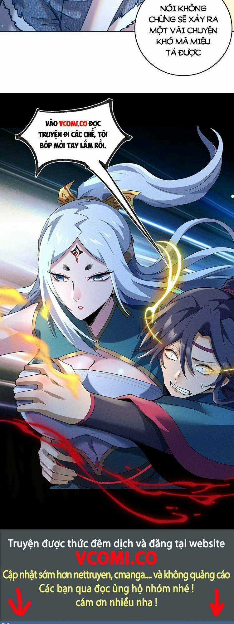 Tinh Linh Ám Đế Chapter 203 trang 26