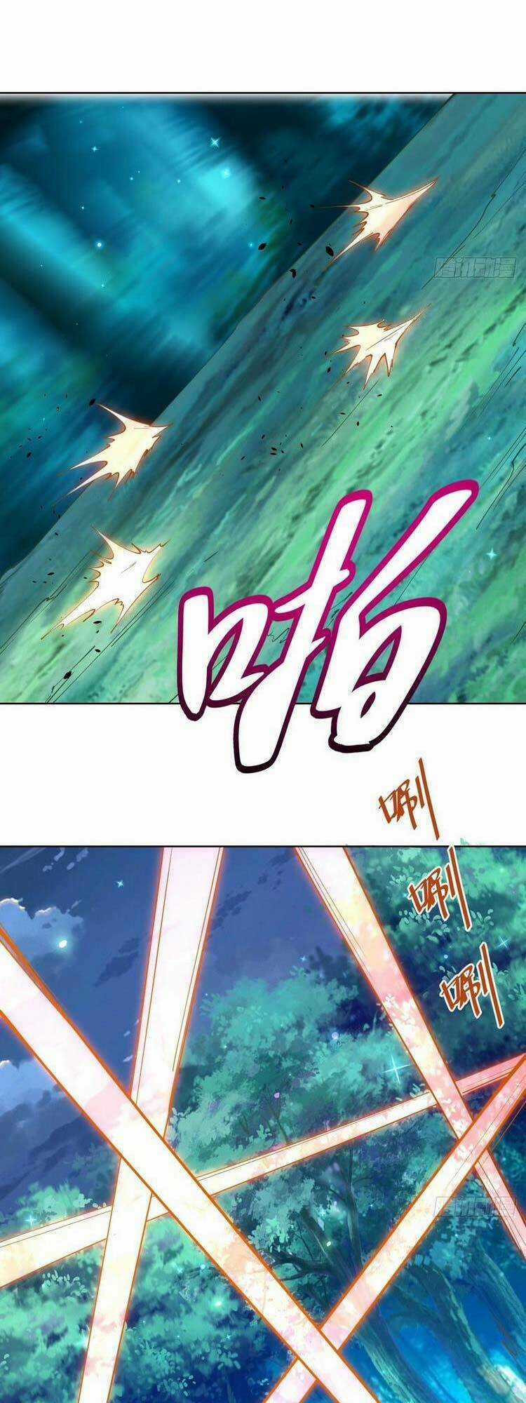 Tinh Linh Ám Đế Chapter 203 trang 3