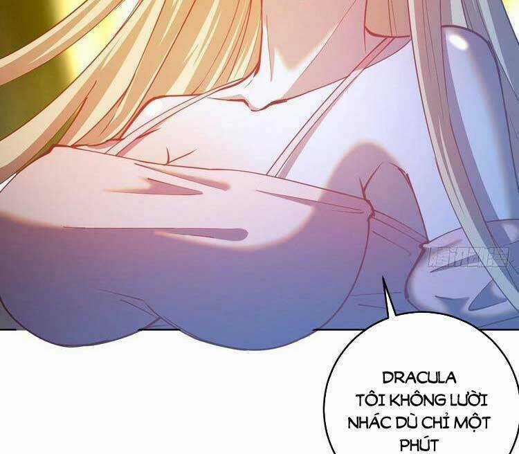 Tinh Linh Ám Đế Chapter 205 trang 16