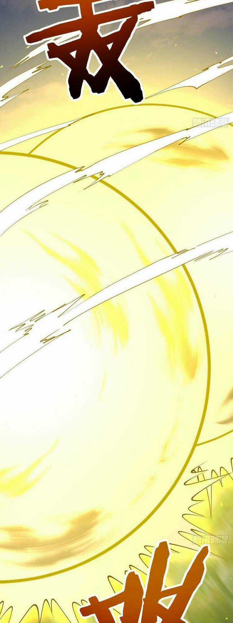 Tinh Linh Ám Đế Chapter 205 trang 18