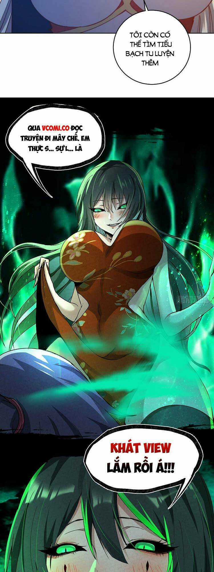 Tinh Linh Ám Đế Chapter 205 trang 26