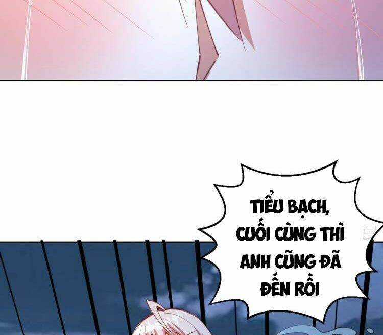 Tinh Linh Ám Đế Chapter 206 trang 16