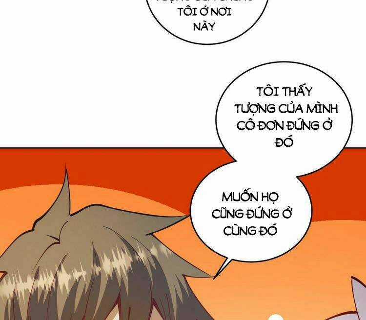 Tinh Linh Ám Đế Chapter 207 trang 16