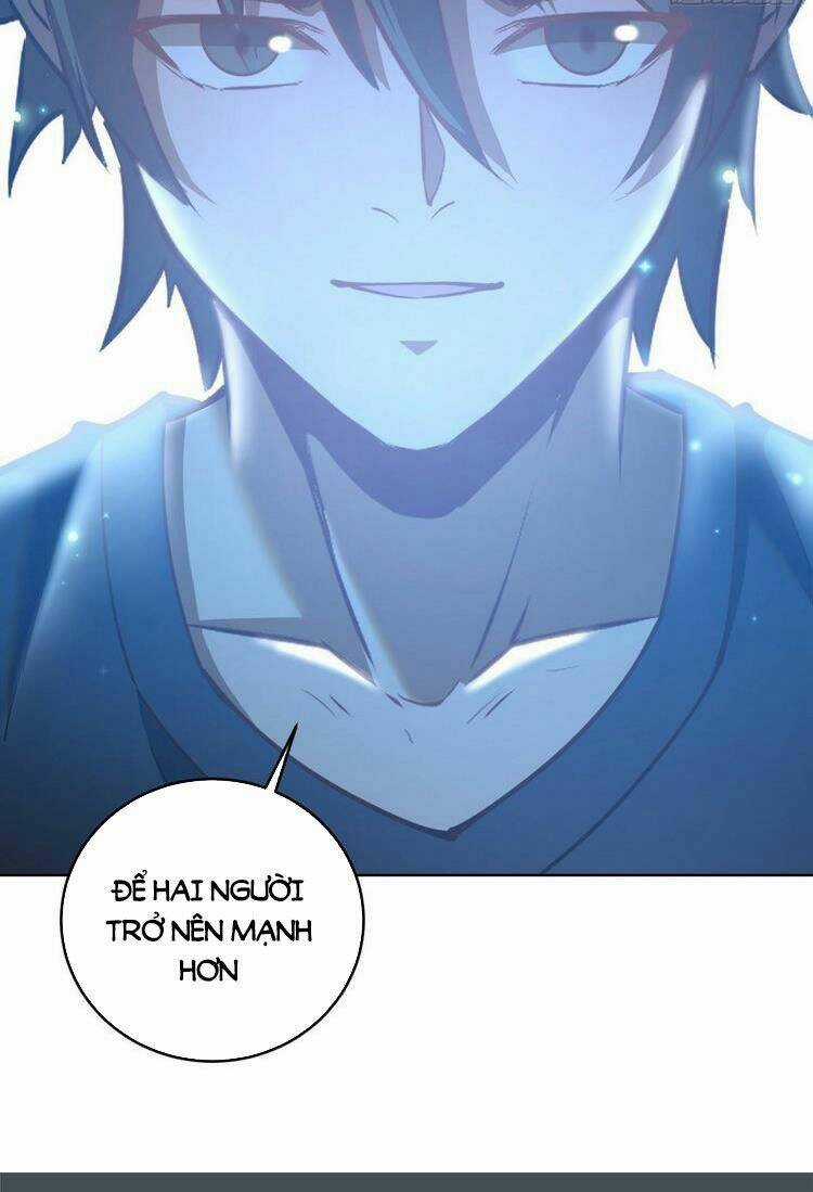 Tinh Linh Ám Đế Chapter 207 trang 25