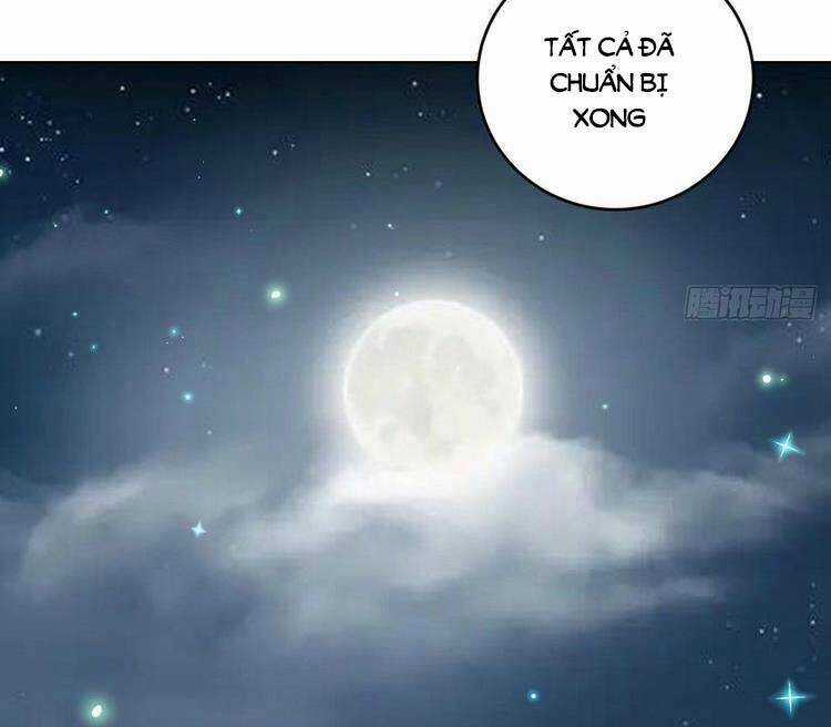 Tinh Linh Ám Đế Chapter 208 trang 16