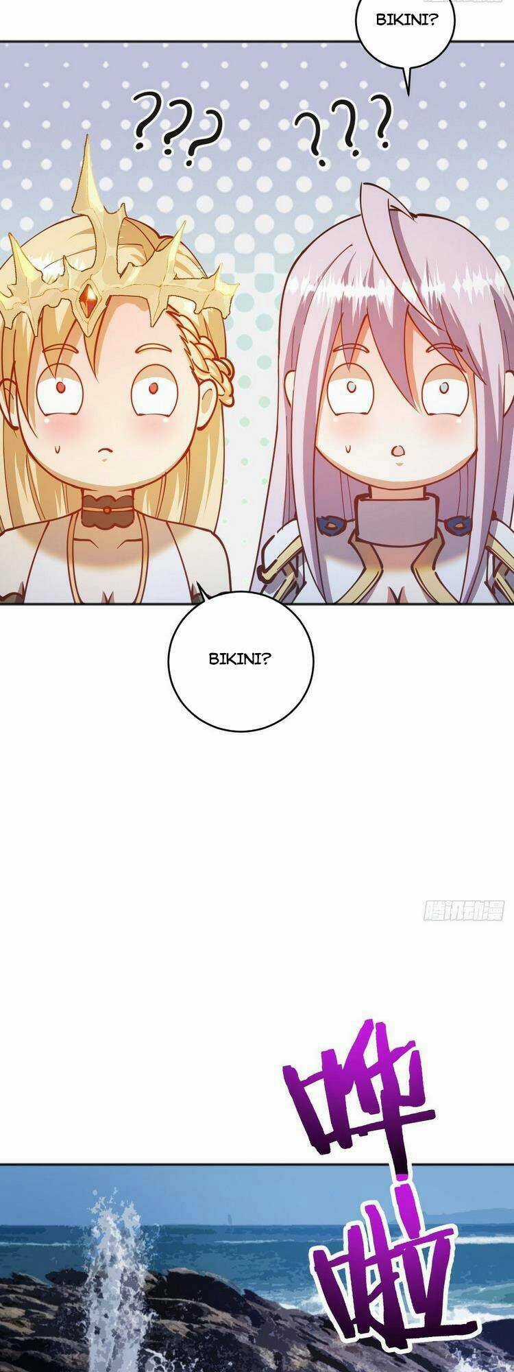 Tinh Linh Ám Đế Chapter 208 trang 2