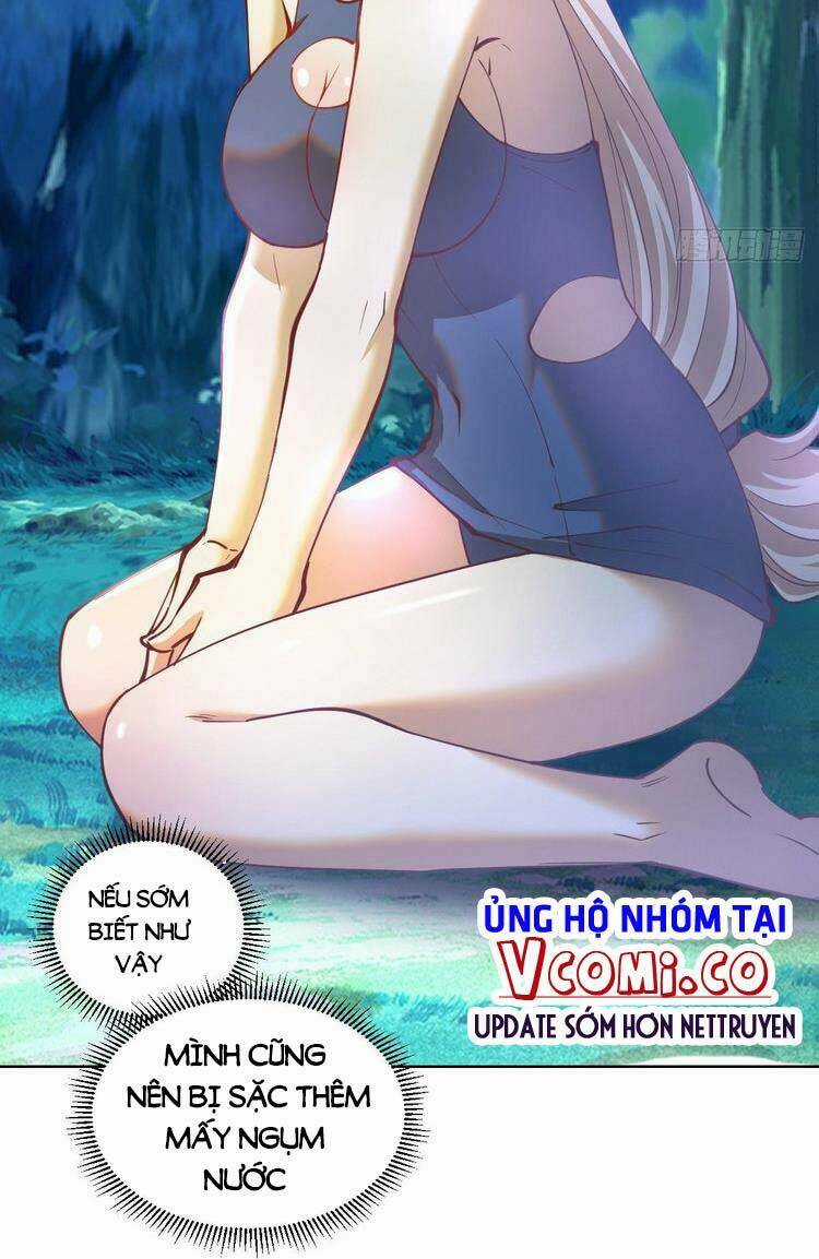 Tinh Linh Ám Đế Chapter 209 trang 25