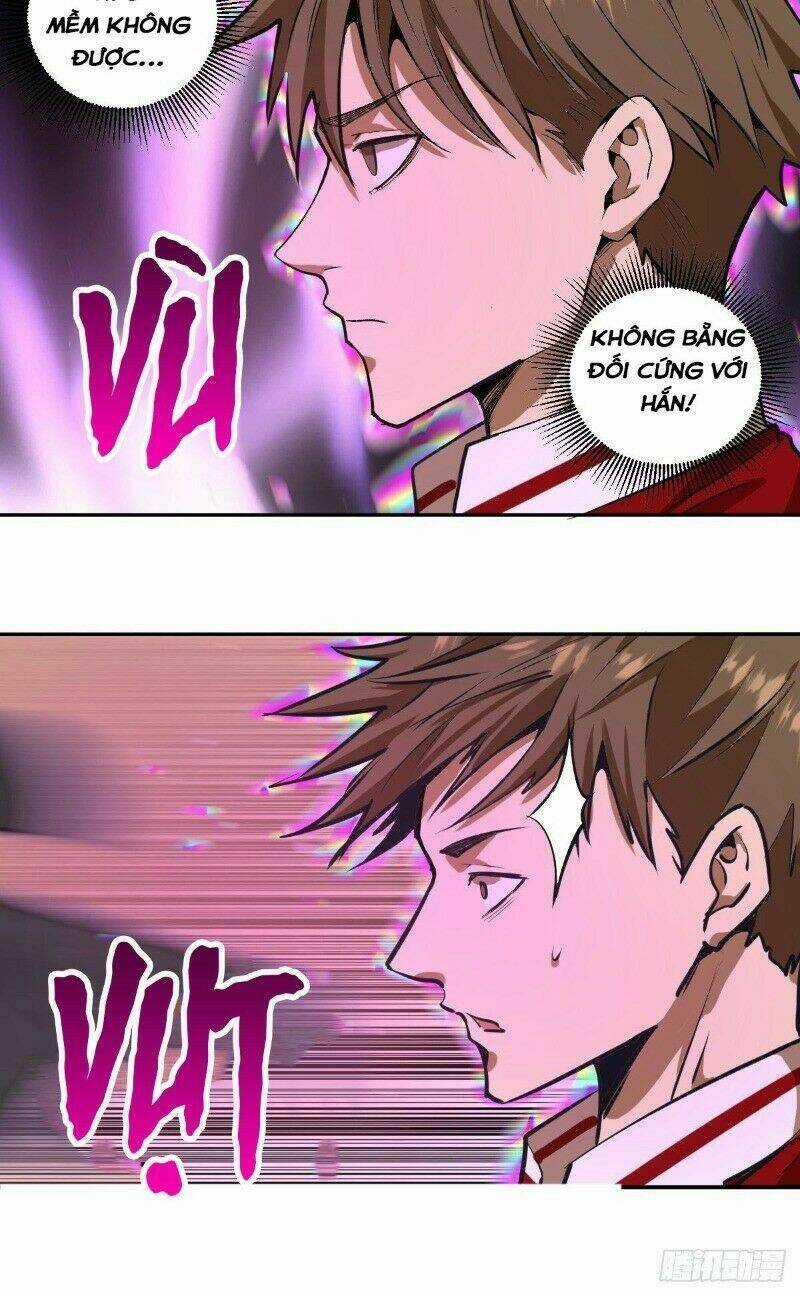 Tinh Linh Ám Đế Chapter 21 trang 20