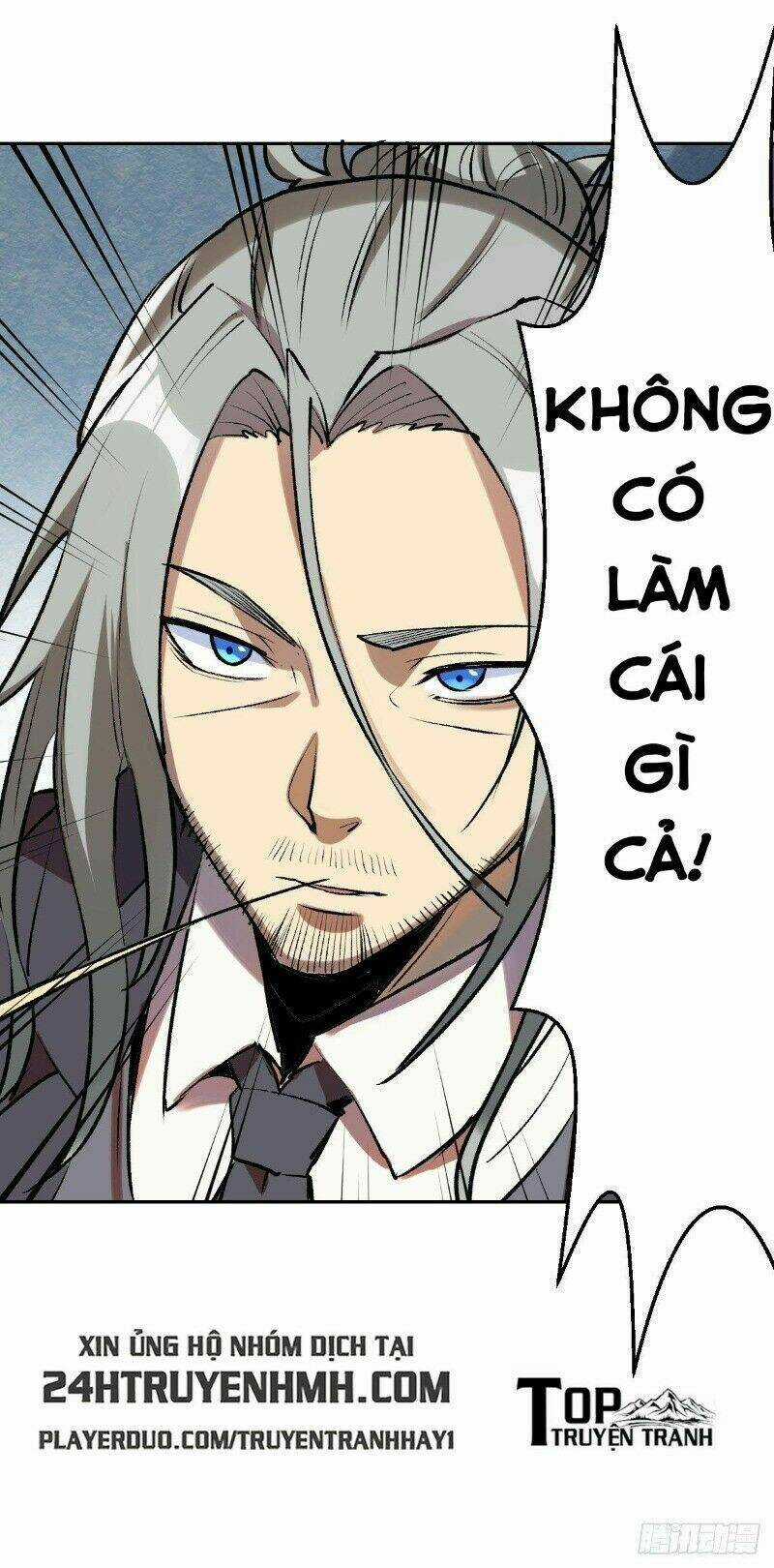 Tinh Linh Ám Đế Chapter 21 trang 9