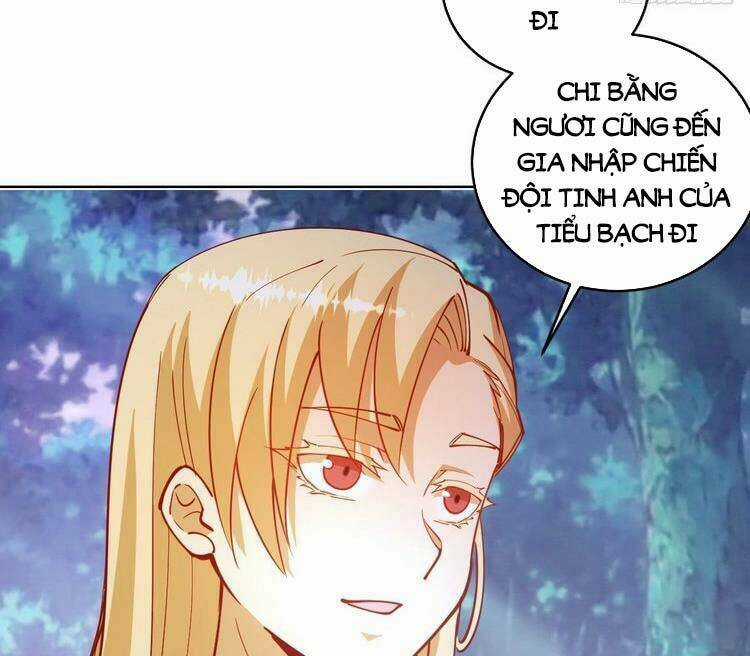 Tinh Linh Ám Đế Chapter 210 trang 16